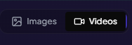 Video development options